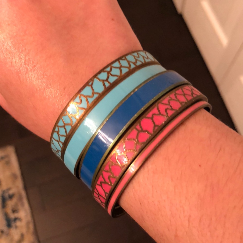 Bracelet Set FREE with Purchase